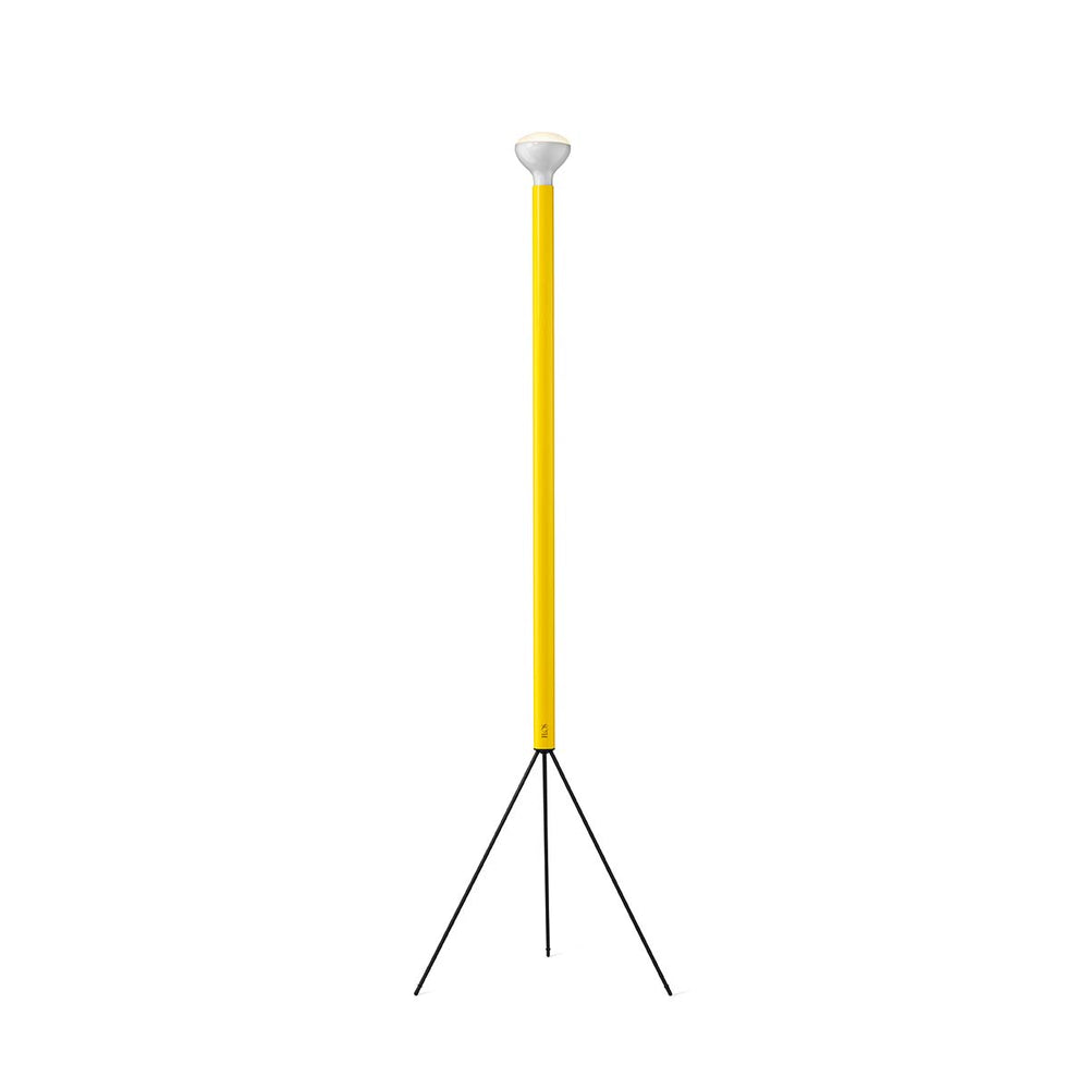 Luminator Floor Lamp
