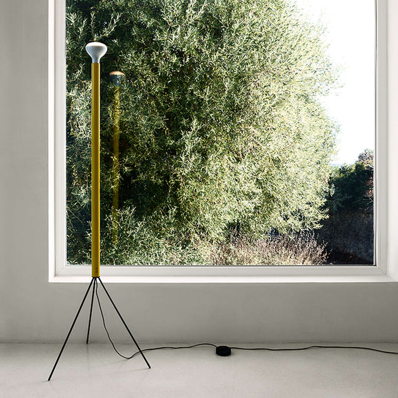 Luminator Floor Lamp