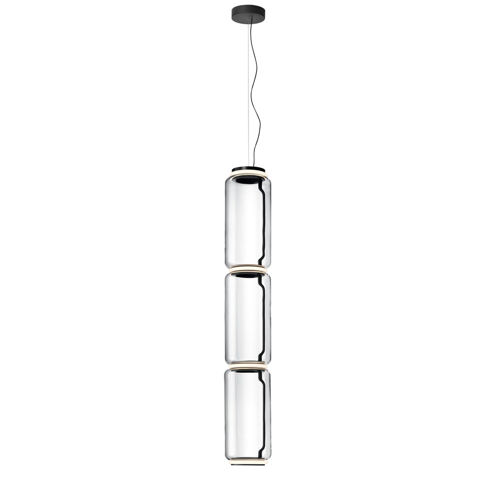 Noctambule Pendant Light
