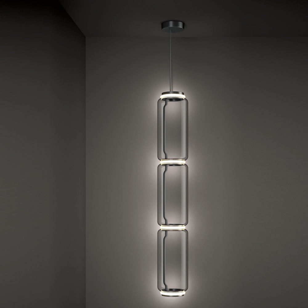 Noctambule Pendant Light