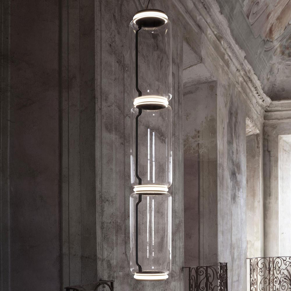 Noctambule Pendant Light