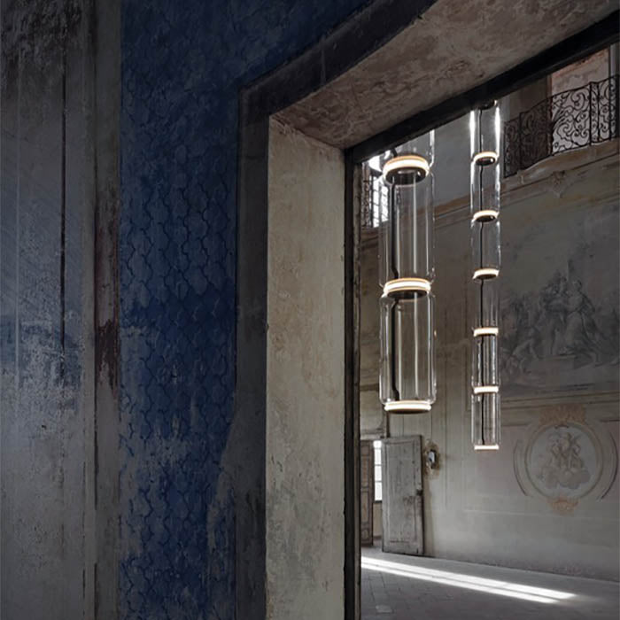 Noctambule Pendant Light