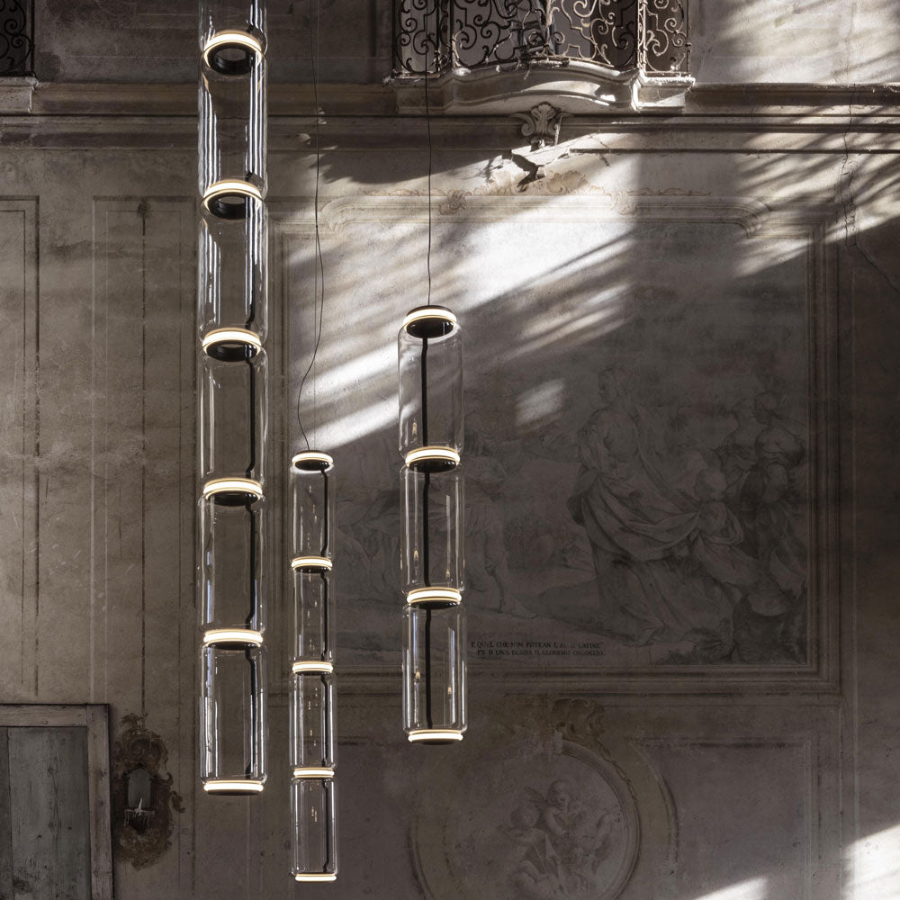 Noctambule Pendant Light