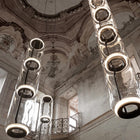 Noctambule Pendant Light