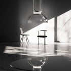 Noctambule Bowl Pendant Light