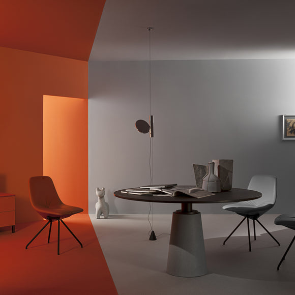 OK Pendant Light