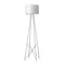Ray Floor Lamp  option FU592109 - White