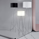 Ray Floor Lamp
