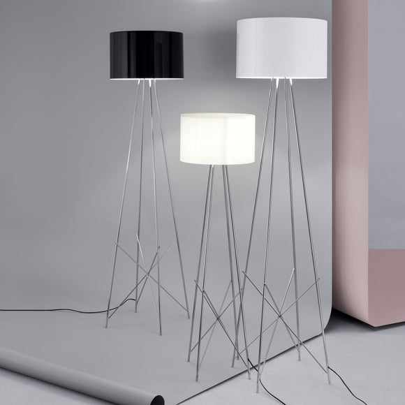 Ray Floor Lamp