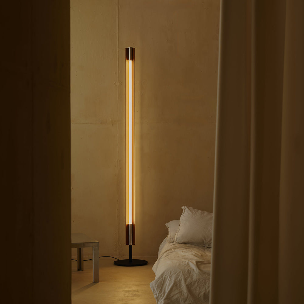 Seki-Han Floor Lamp