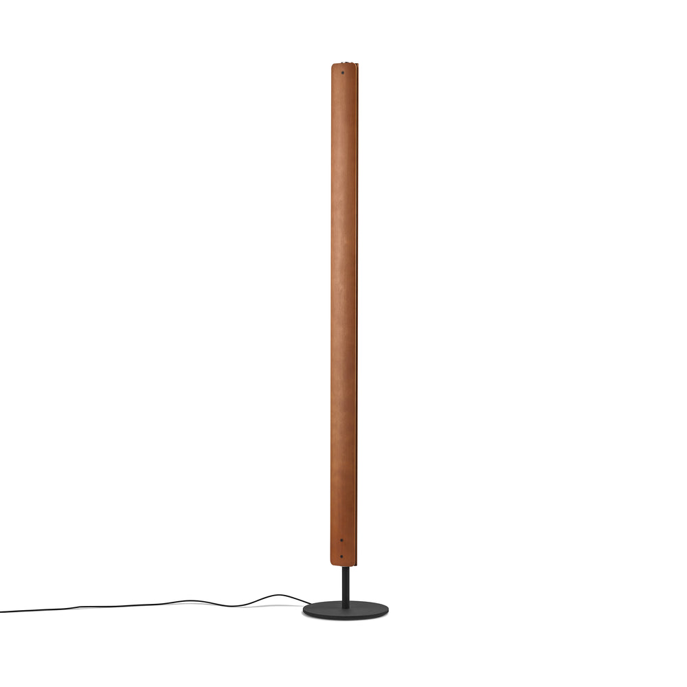 Seki-Han Floor Lamp