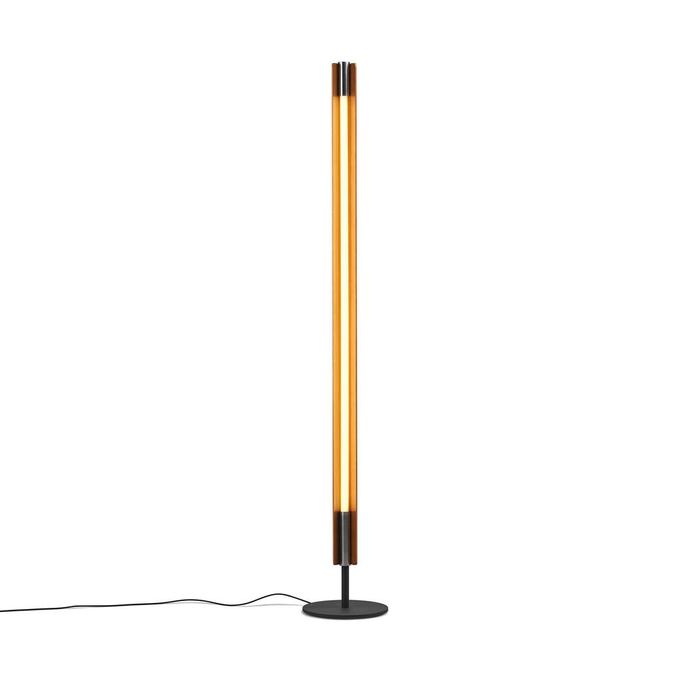 Seki-Han Floor Lamp