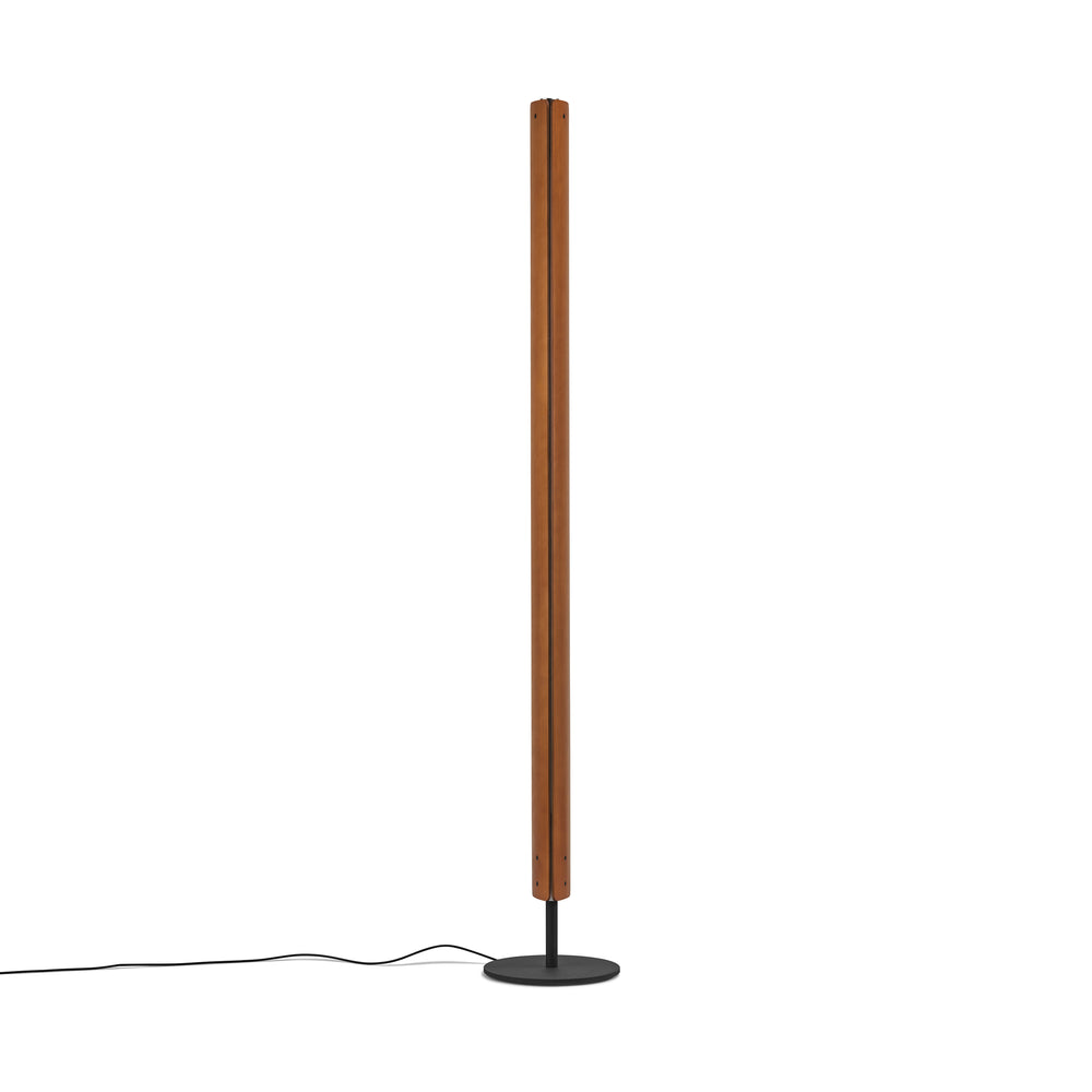 Seki-Han Floor Lamp