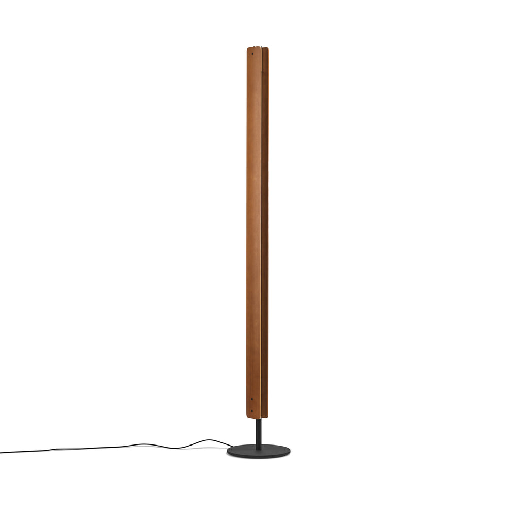 Seki-Han Floor Lamp