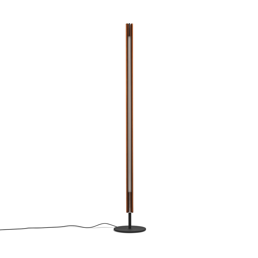 Seki-Han Floor Lamp