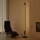 Seki-Han Floor Lamp