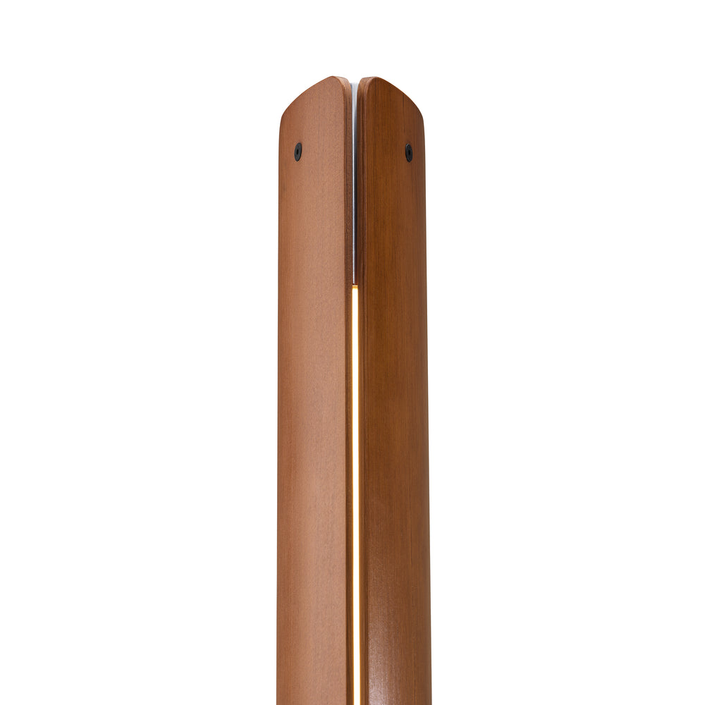 Seki-Han Floor Lamp