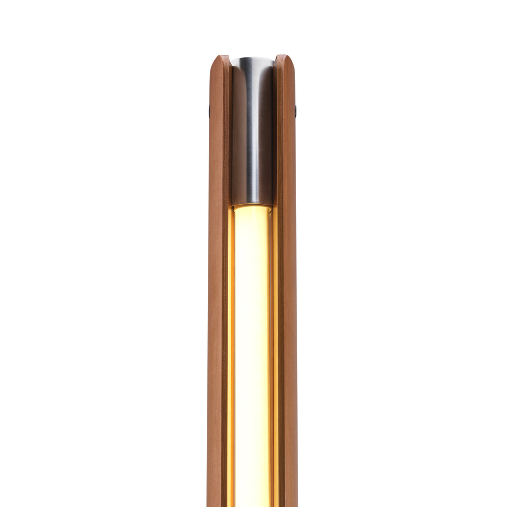 Seki-Han Floor Lamp