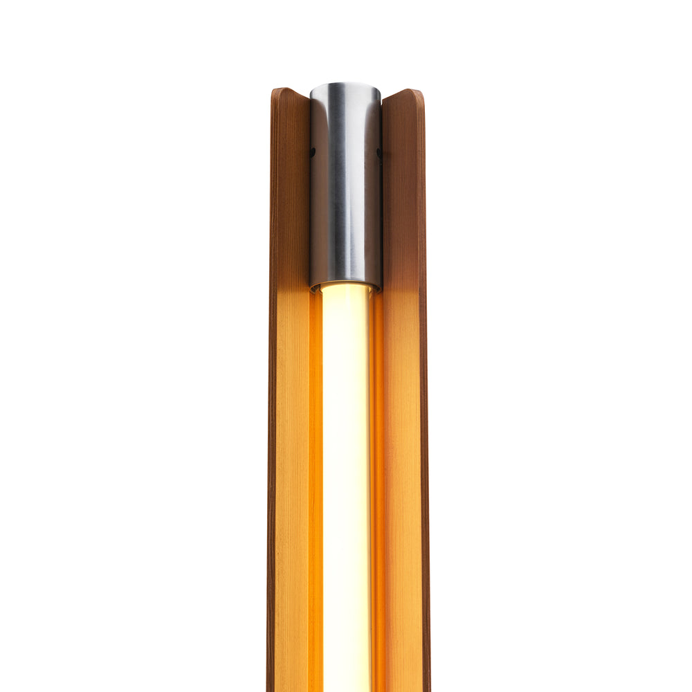 Seki-Han Floor Lamp