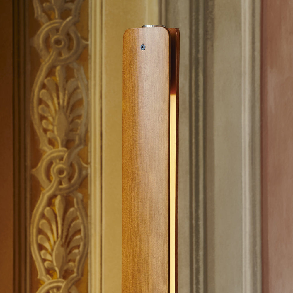 Seki-Han Floor Lamp