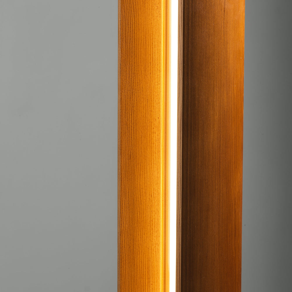 Seki-Han Floor Lamp