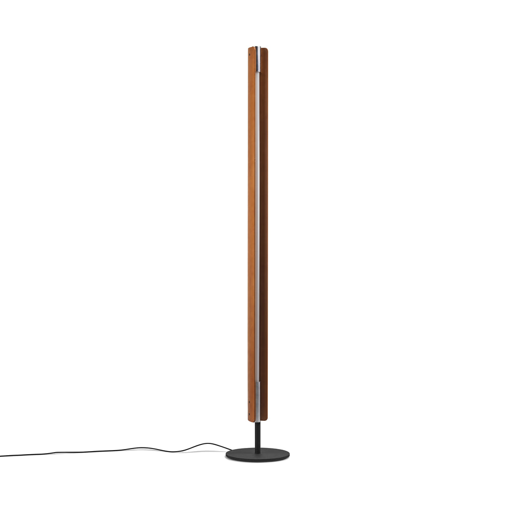 Seki-Han Floor Lamp