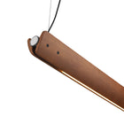 Seki-Han Linear Suspension Light