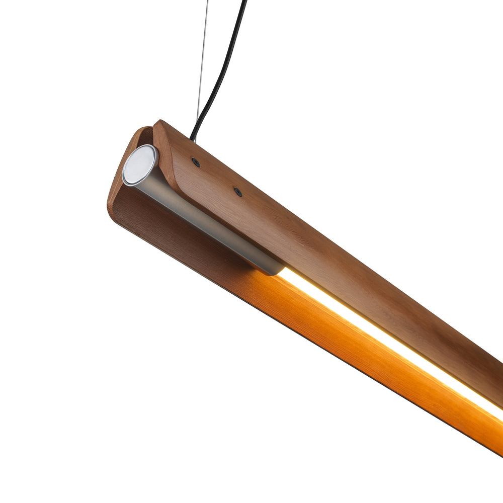 Seki-Han Linear Suspension Light