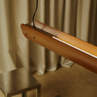 Seki-Han Linear Suspension Light