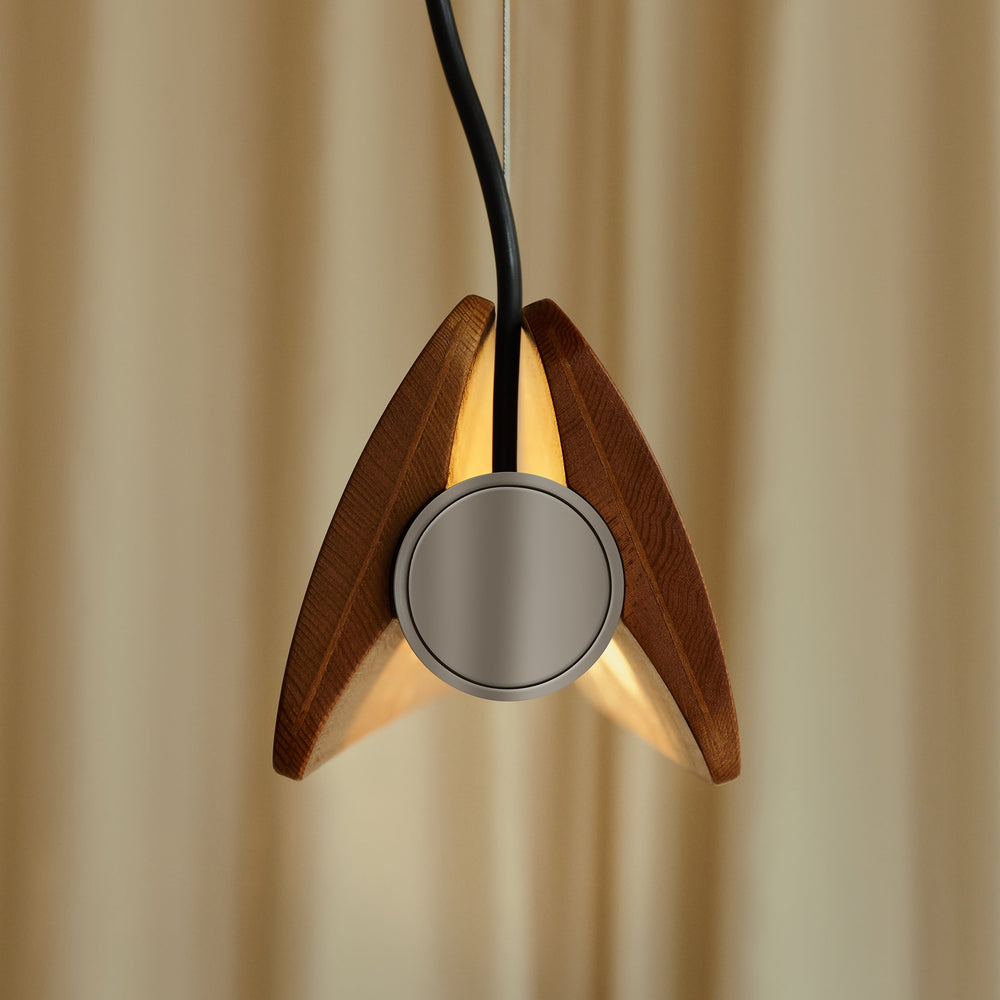 Seki-Han Linear Suspension Light