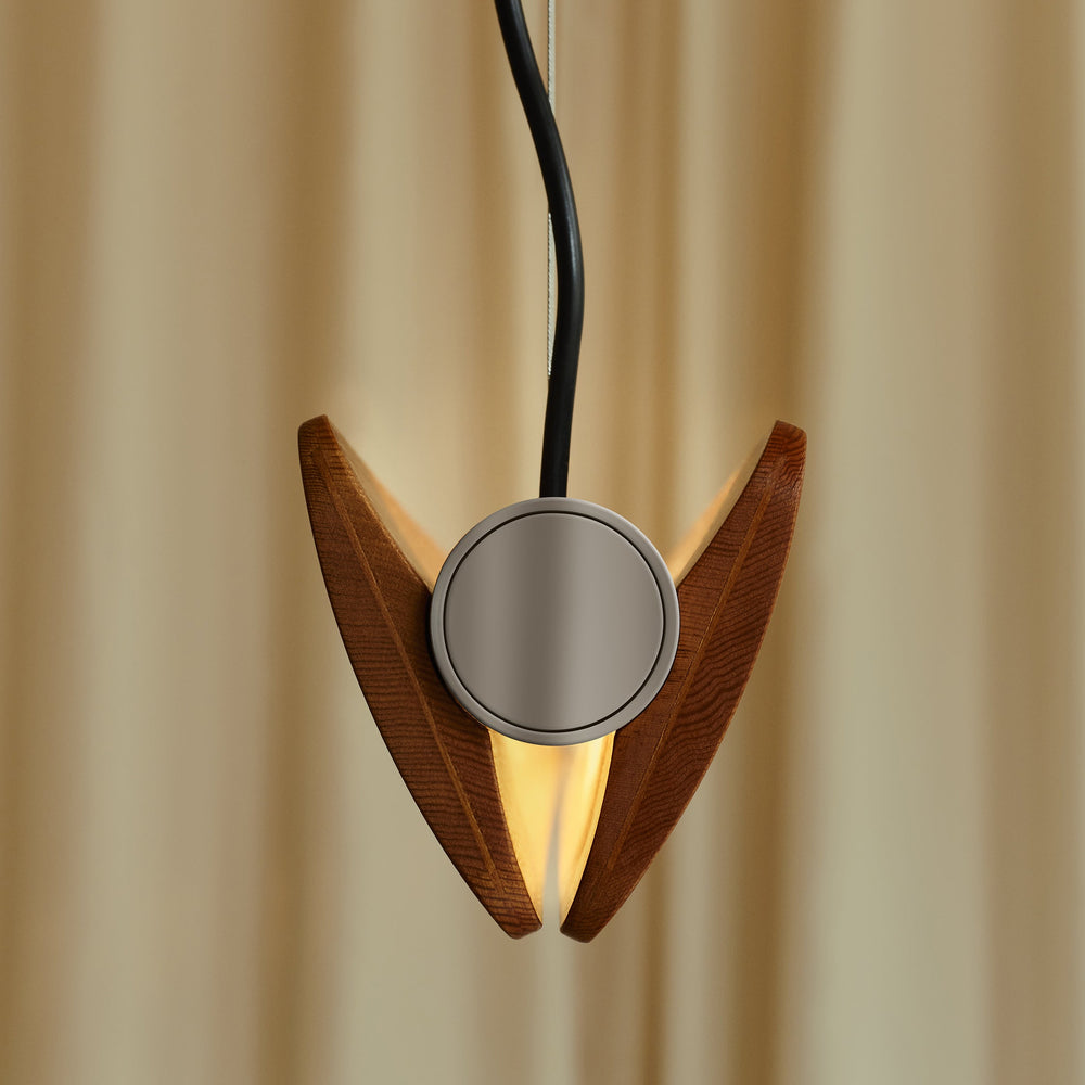 Seki-Han Linear Suspension Light