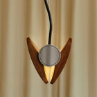 Seki-Han Linear Suspension Light