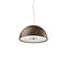 Skygarden Pendant Light  option Brown