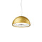 Skygarden Pendant Light  option Gold