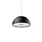 Skygarden Pendant Light  option Matte Black