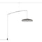 Skynest Motion Floor Lamp  option Anthracite