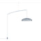 Skynest Motion Floor Lamp  option Blue Tormaline
