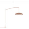 Skynest Motion Floor Lamp  option Brick