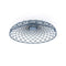 Skynest Wall/Ceiling Light  option Blue Tormaline
