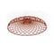 Skynest Wall/Ceiling Light  option Brick
