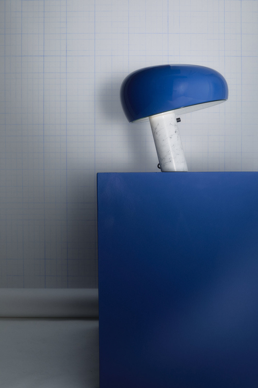 Snoopy Table Lamp