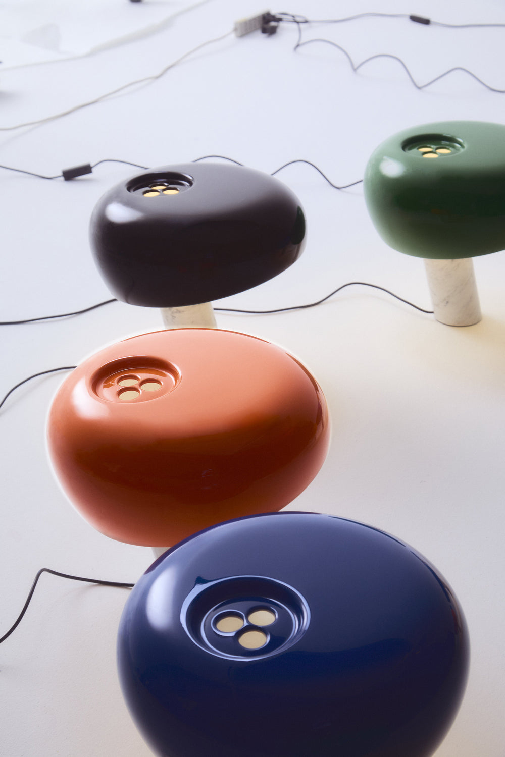 Snoopy Table Lamp