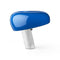 Snoopy Table Lamp  option Navy Blue