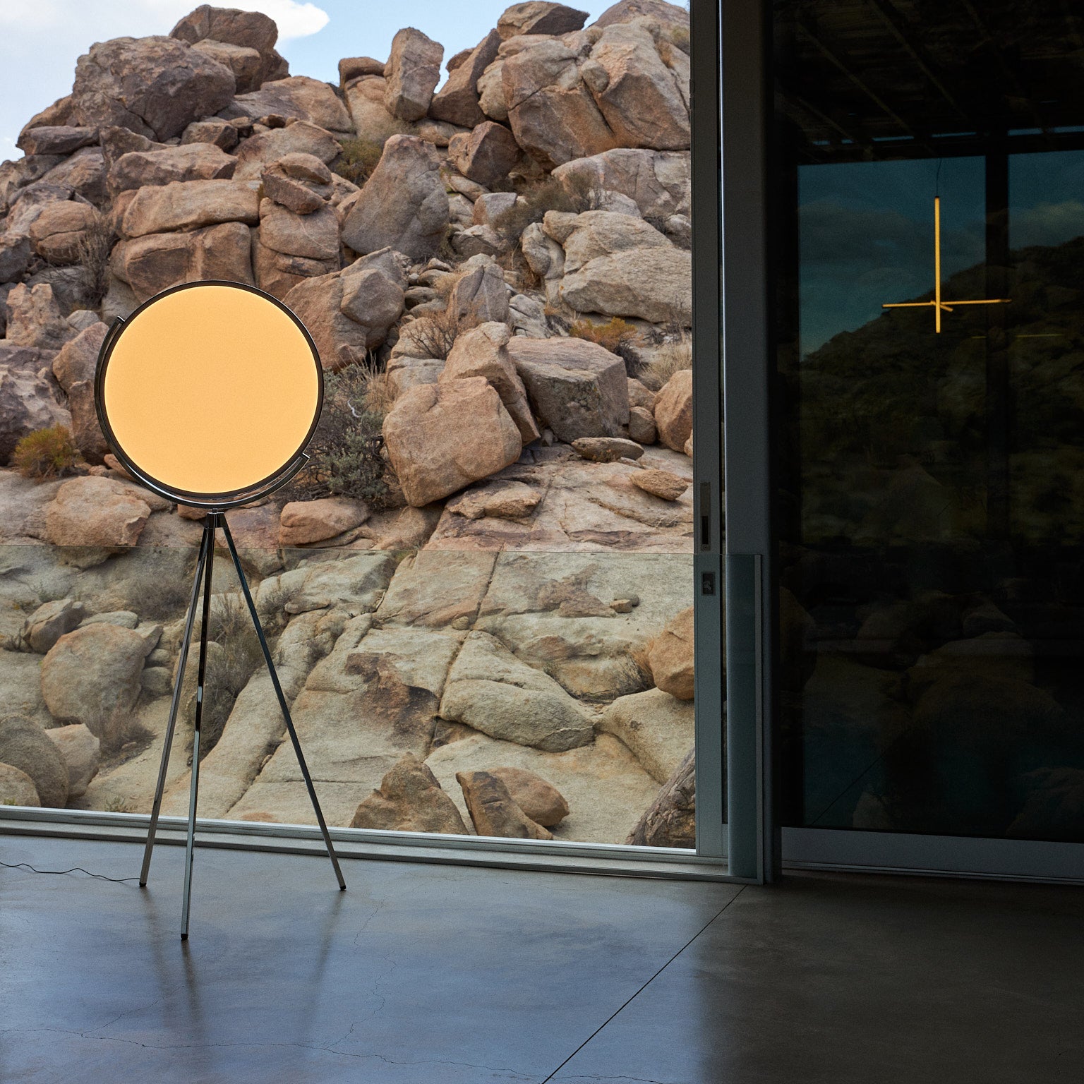 FLOS Superloon Floor Lamp - 2Modern