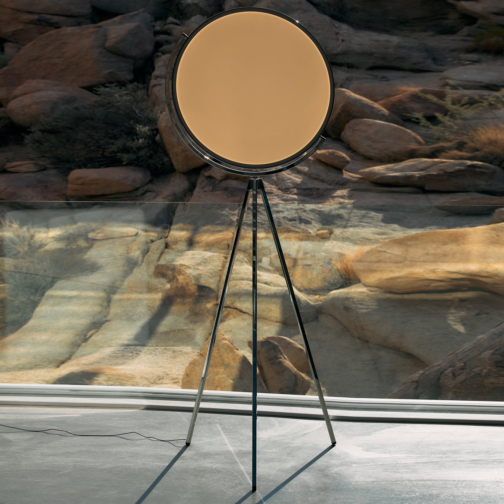 FLOS Superloon Floor Lamp - 2Modern