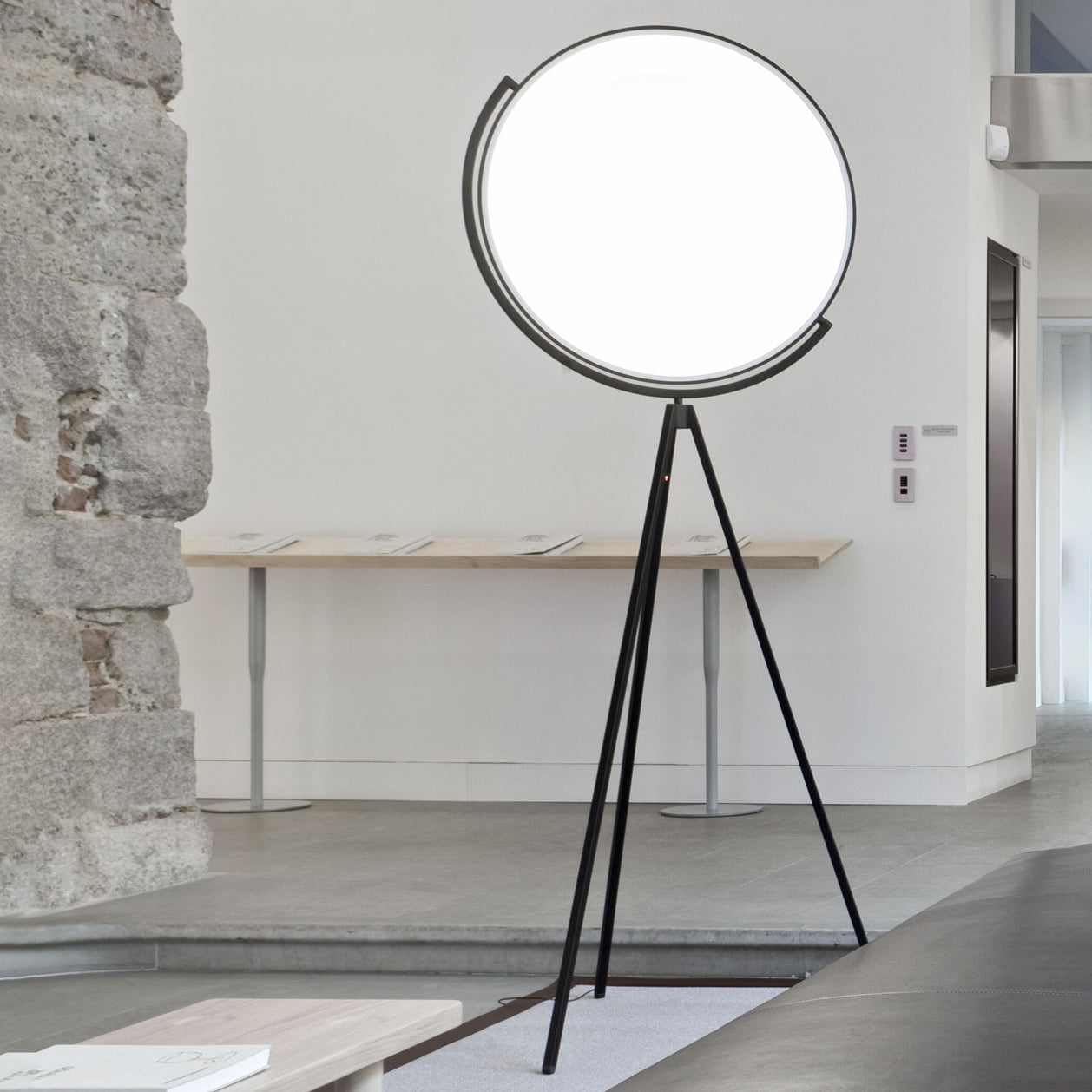 FLOS Superloon Floor Lamp - 2Modern