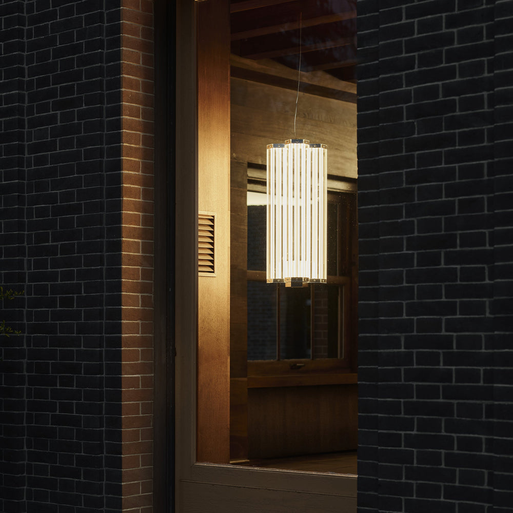 Superwire LED Pendant Light