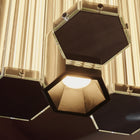Superwire LED Pendant Light