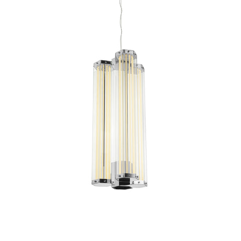 Superwire LED Pendant Light