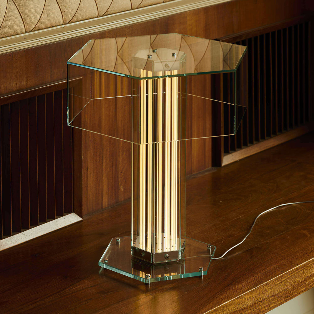 Superwire Table Lamp